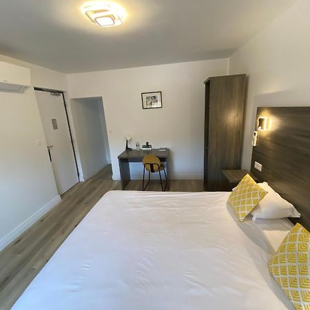 Relais Du Lac Villegusien-le-Lac Ngoại thất bức ảnh